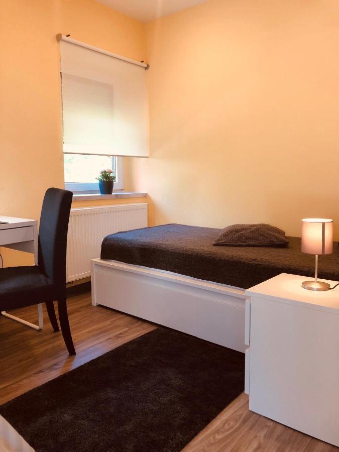 Hotel Georgenberg Spremberg Esterno foto
