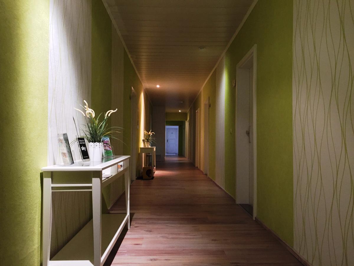 Hotel Georgenberg Spremberg Esterno foto