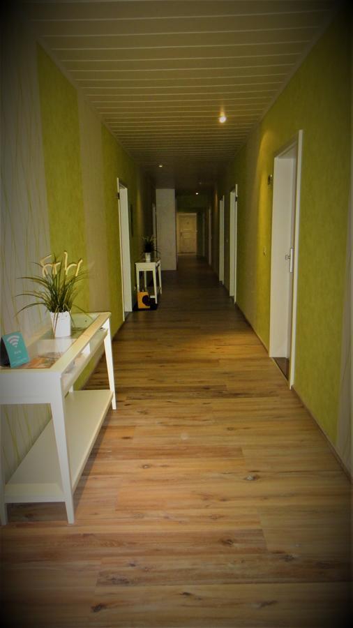 Hotel Georgenberg Spremberg Esterno foto